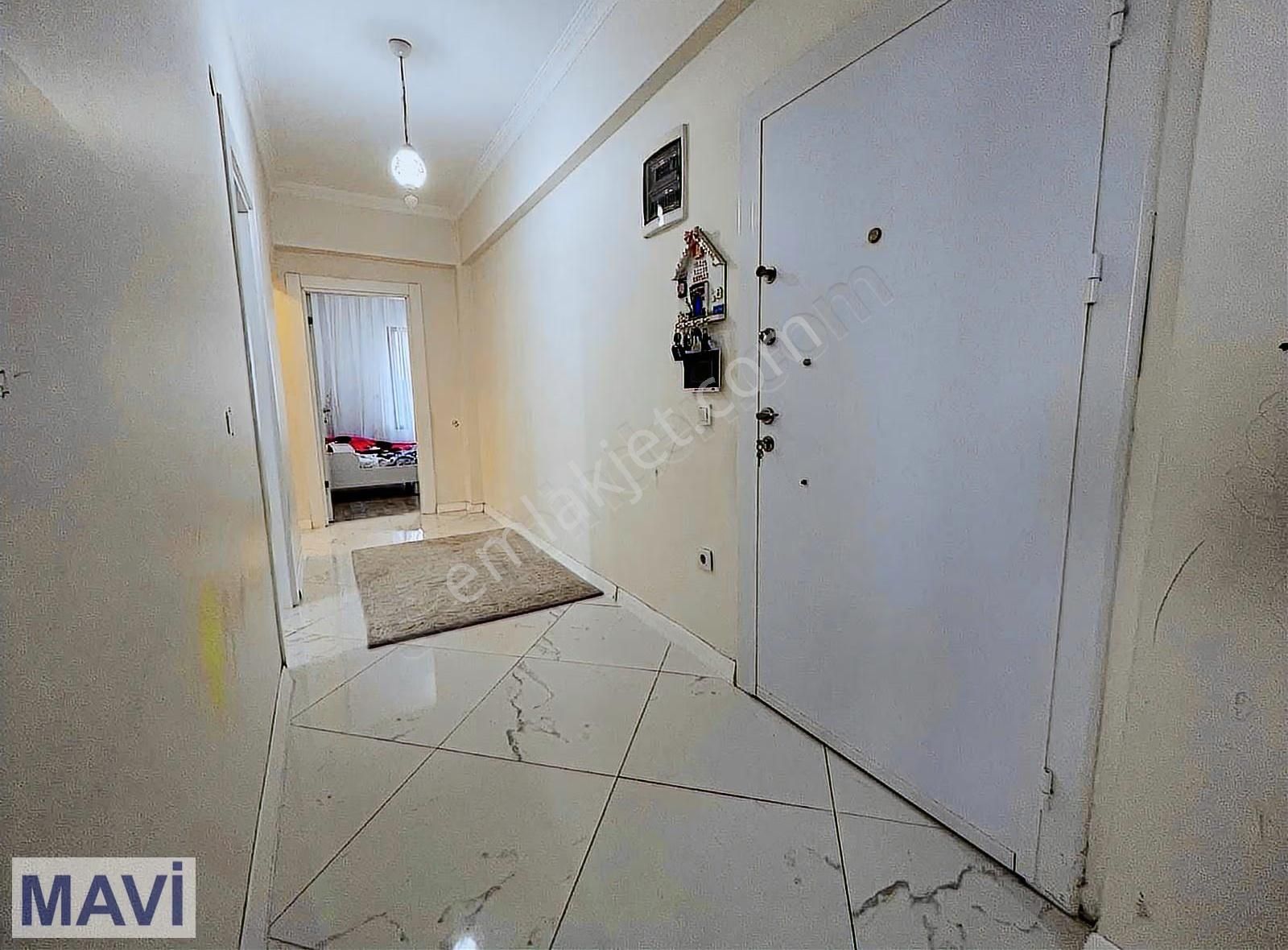 Remax Mavi'den Derinpark Sitesinde 3+1 Satılık Daire - Görsel 20