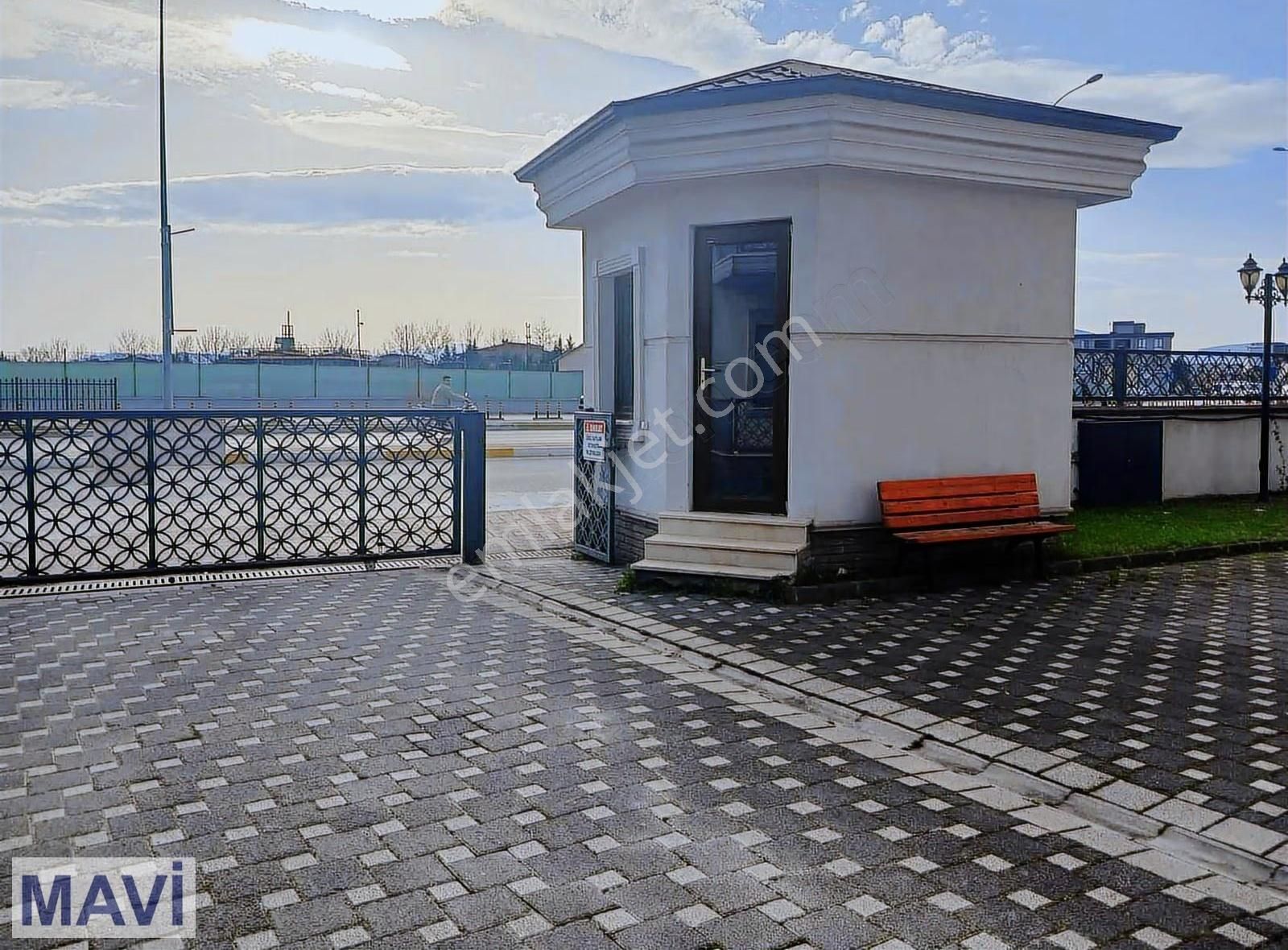 Remax Mavi'den Derinpark Sitesinde 3+1 Satılık Daire - Görsel 15