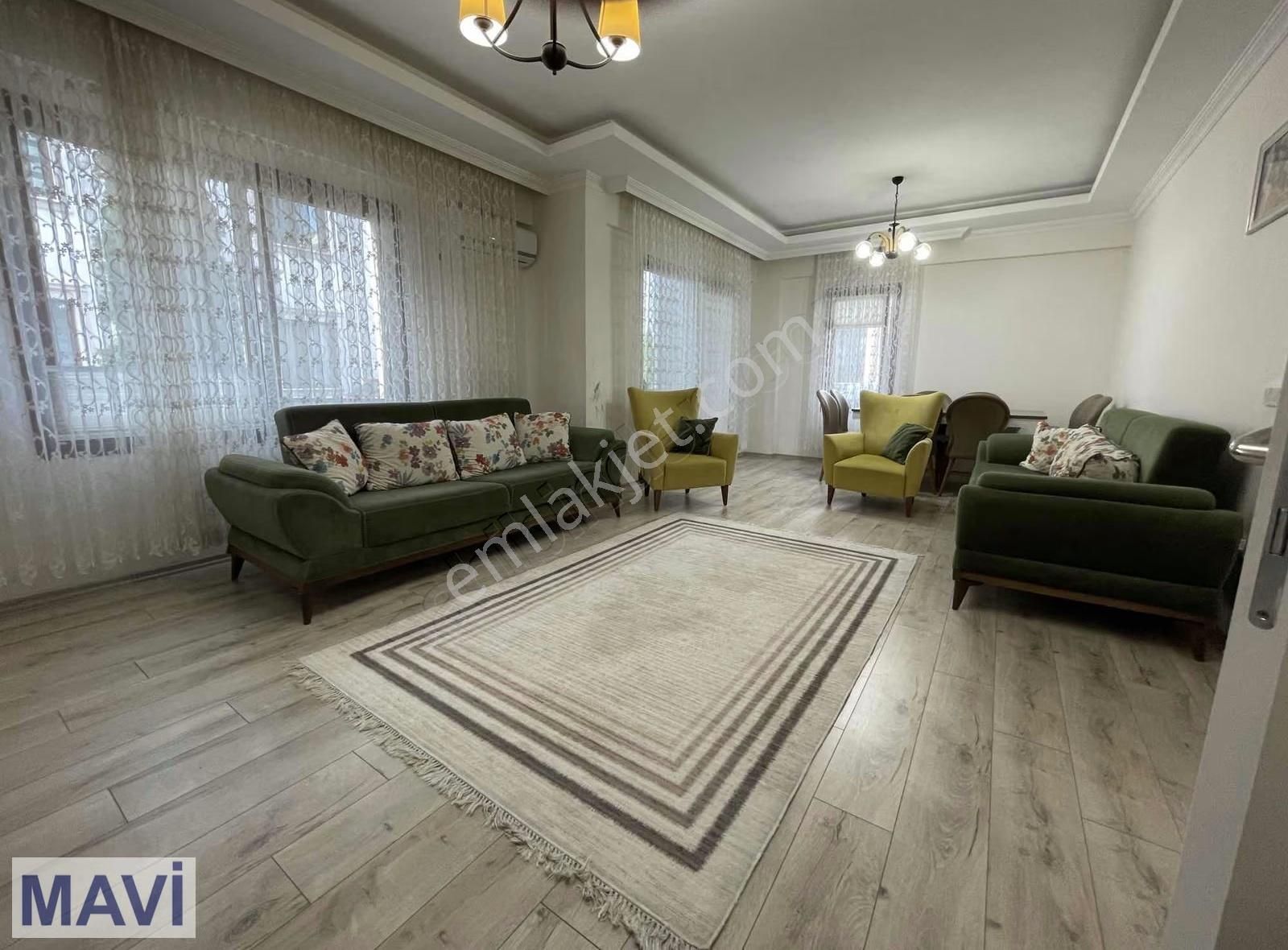 Remax Mavi'den Derinpark Sitesinde 3+1 Satılık Daire - Görsel 14