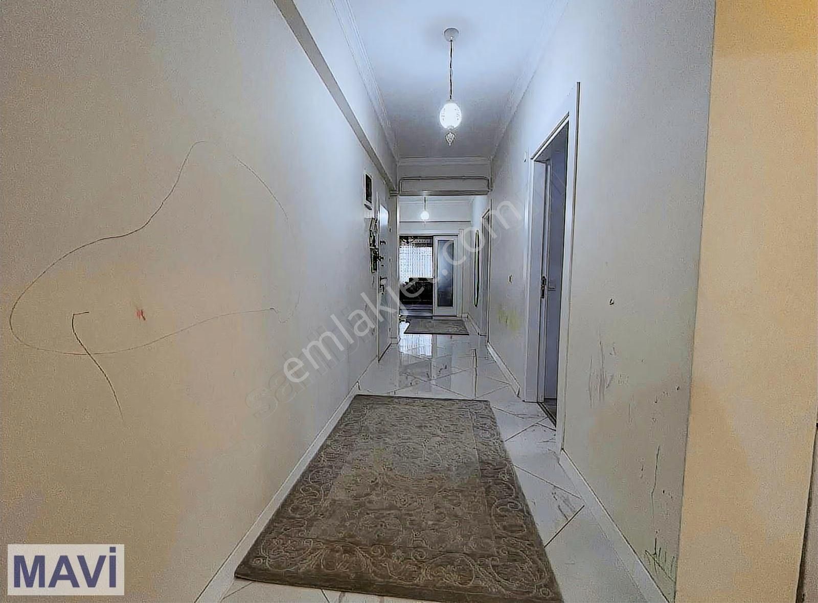 Remax Mavi'den Derinpark Sitesinde 3+1 Satılık Daire - Görsel 25