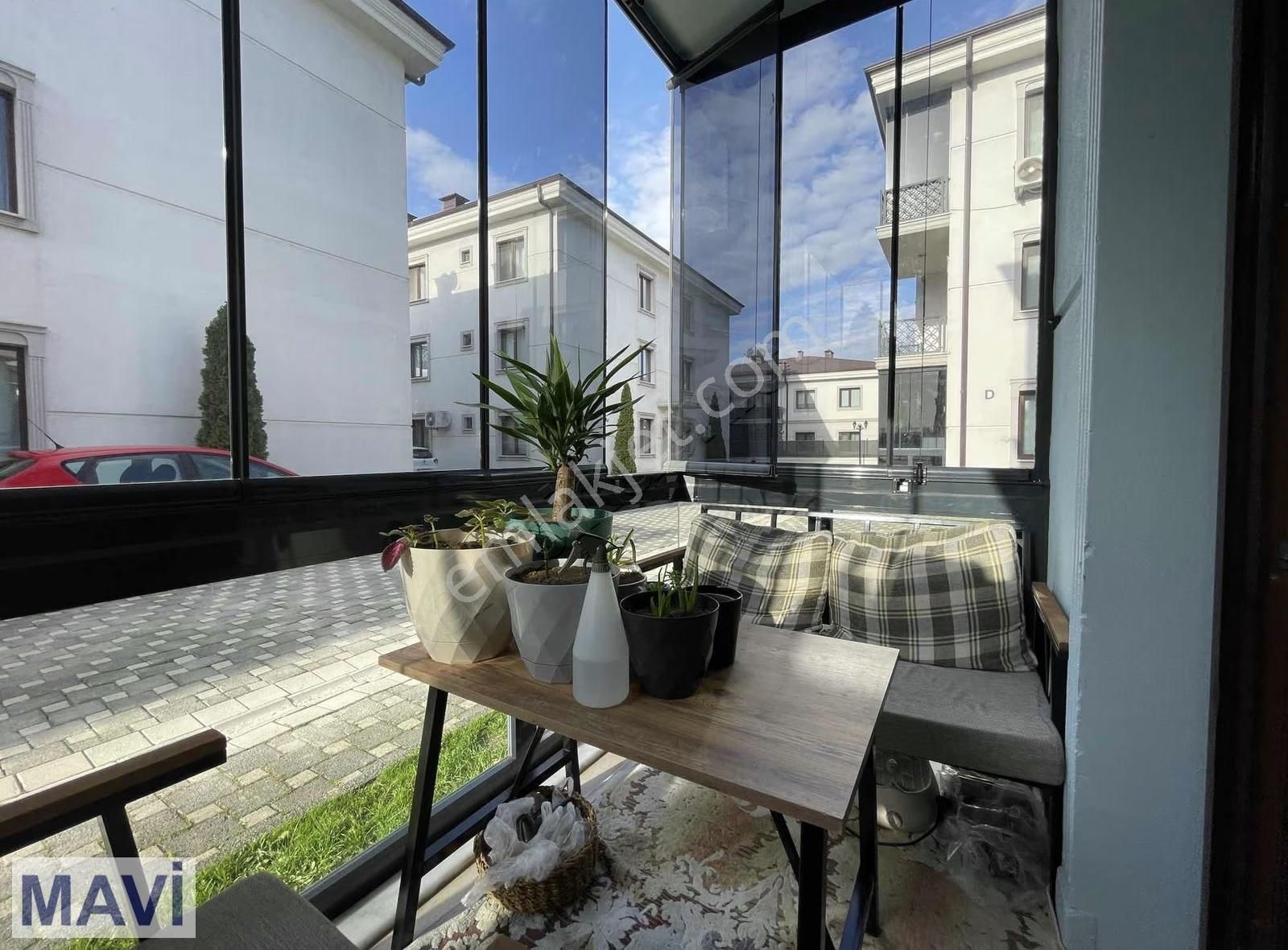 Remax Mavi'den Derinpark Sitesinde 3+1 Satılık Daire - Görsel 21