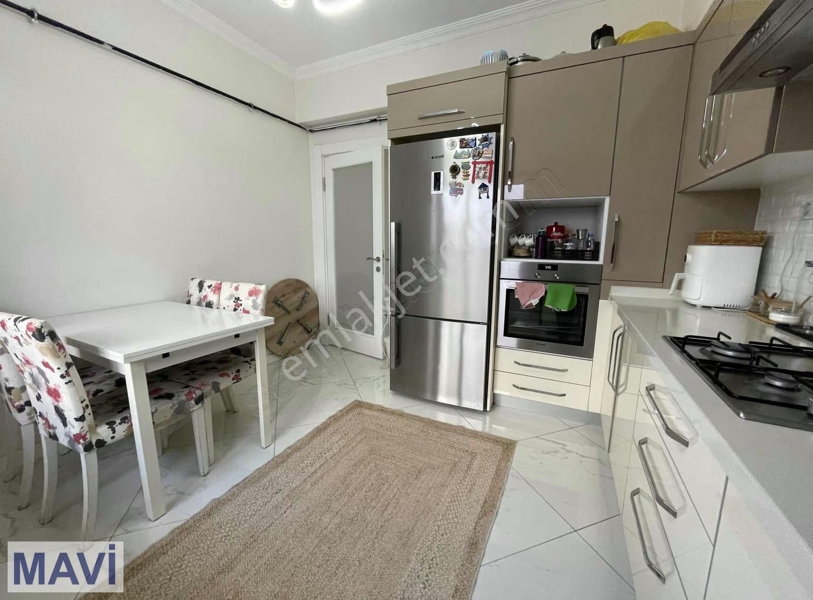 Remax Mavi'den Derinpark Sitesinde 3+1 Satılık Daire - Görsel 27