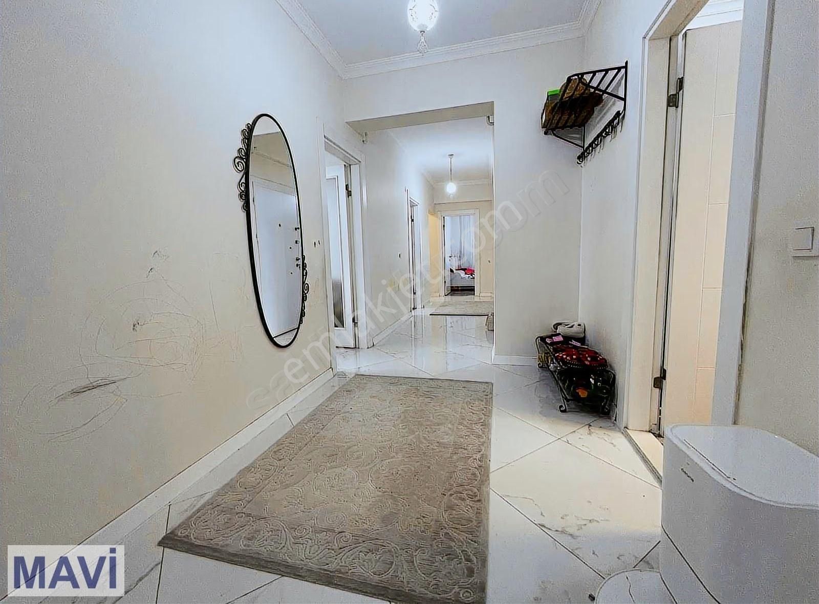 Remax Mavi'den Derinpark Sitesinde 3+1 Satılık Daire - Görsel 28