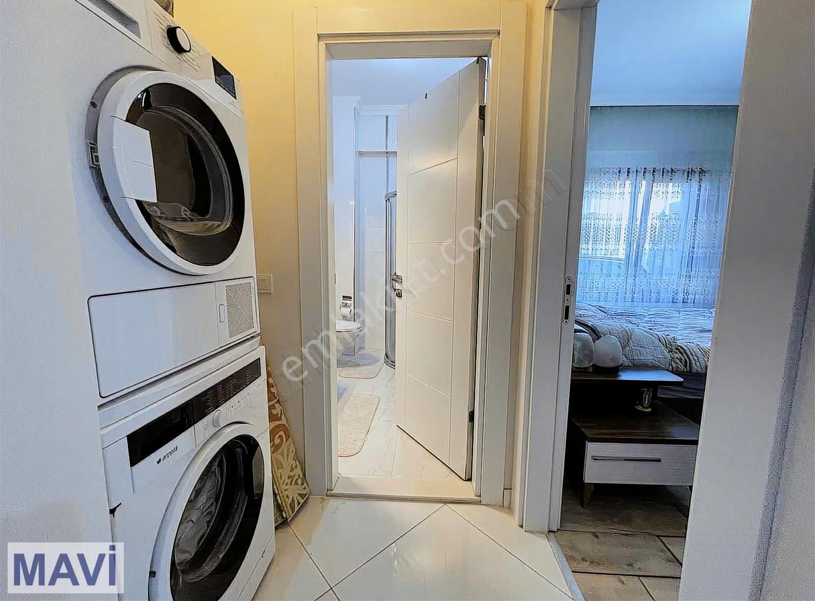 Remax Mavi'den Derinpark Sitesinde 3+1 Satılık Daire - Görsel 8