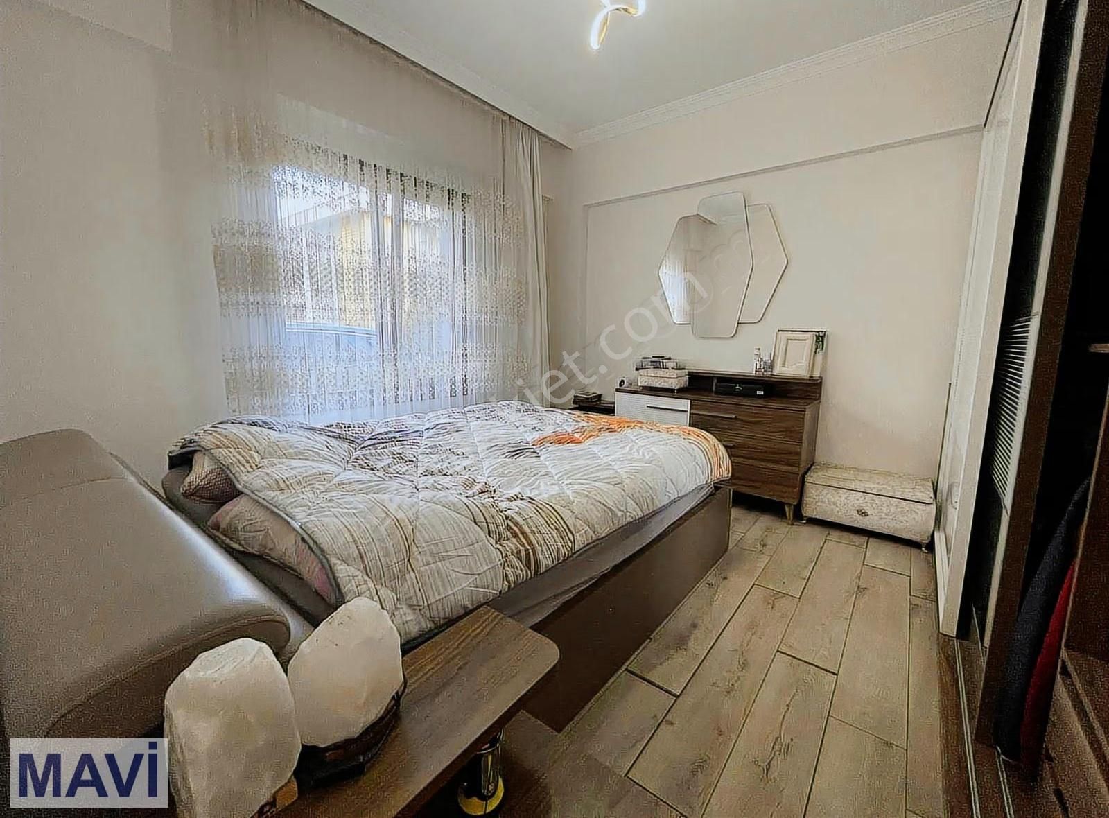 Remax Mavi'den Derinpark Sitesinde 3+1 Satılık Daire - Görsel 29