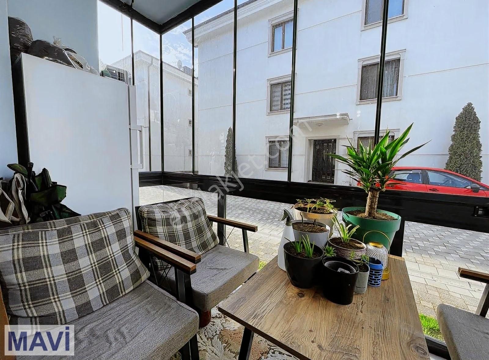 Remax Mavi'den Derinpark Sitesinde 3+1 Satılık Daire - Görsel 31