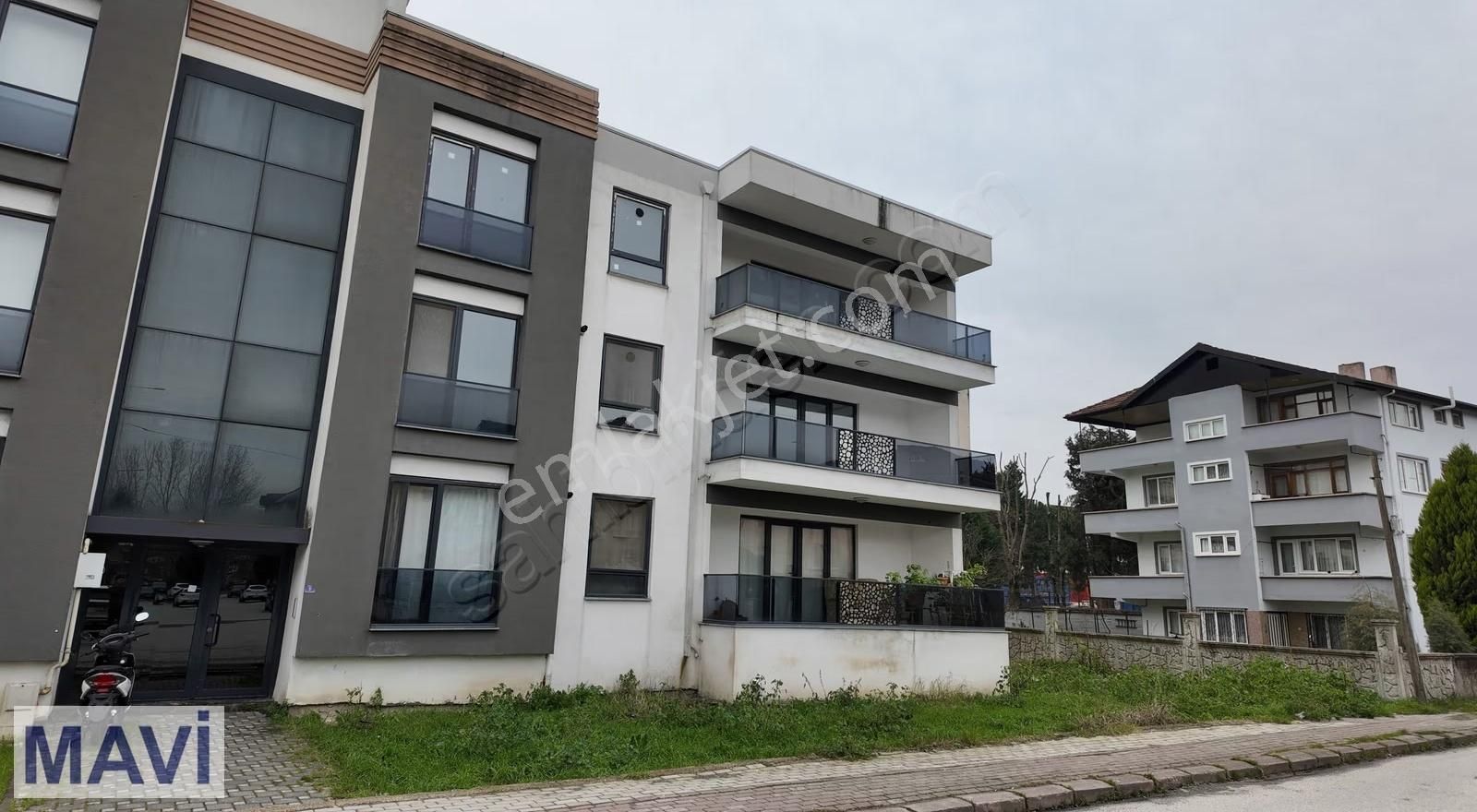 Re/max Mavi'den Serdivan Bahçelievler'de Kiralık 3+1 Daire - Görsel 17