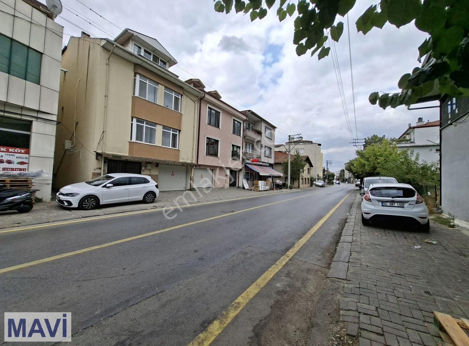 Remax Maviden Adapazarı Orta Mah.de 2+1 Eşyalı Kiralık Daire - Görsel 3