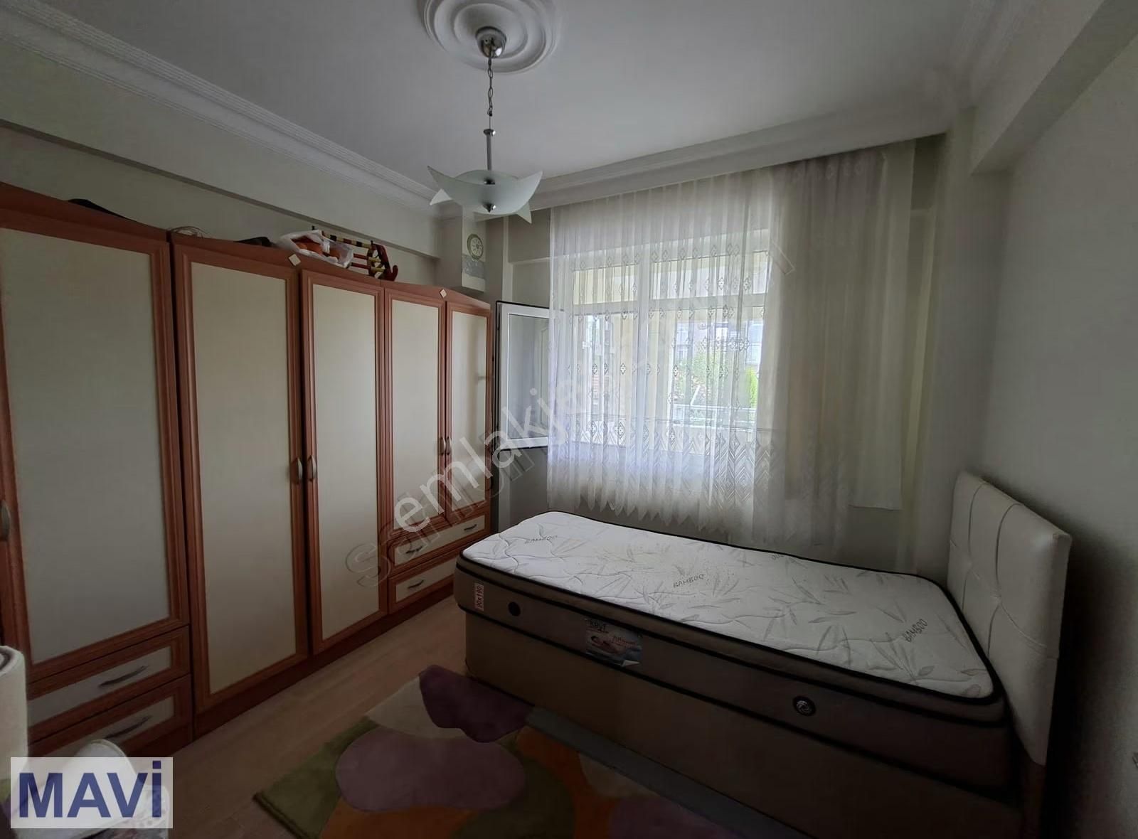 Remax Maviden Adapazarı Orta Mah.de 2+1 Eşyalı Kiralık Daire - Görsel 5
