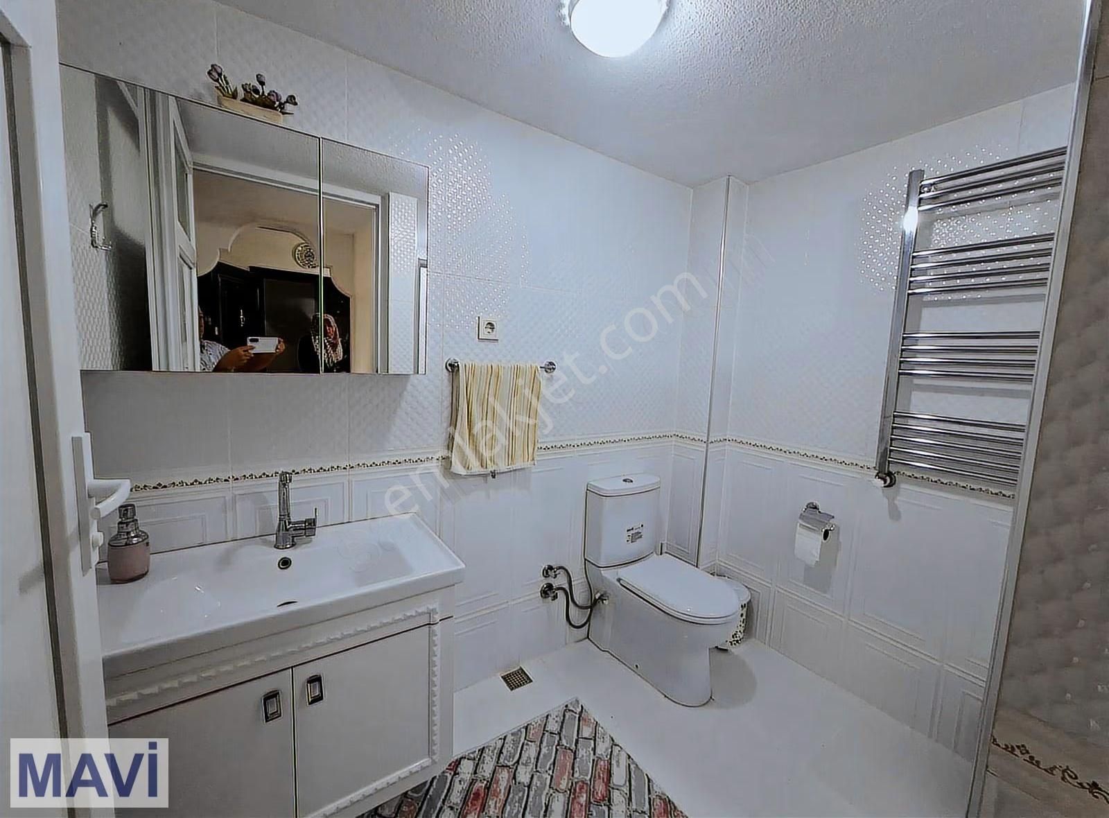 Remax Maviden Adapazarı Orta Mah.de 2+1 Eşyalı Kiralık Daire - Görsel 9