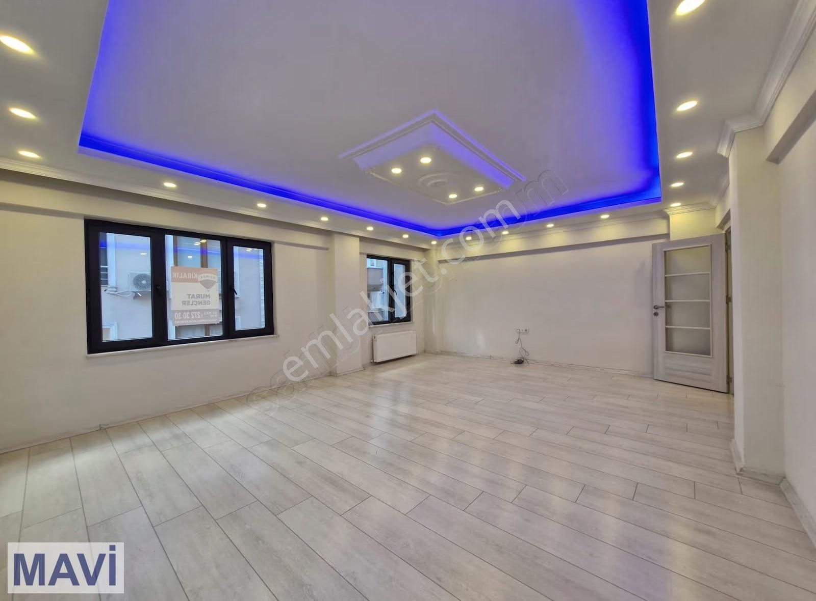 Remax Mavi'den Merkezde -geniş- Yeni Yapılmış Kiralık 2+1 - Görsel 31