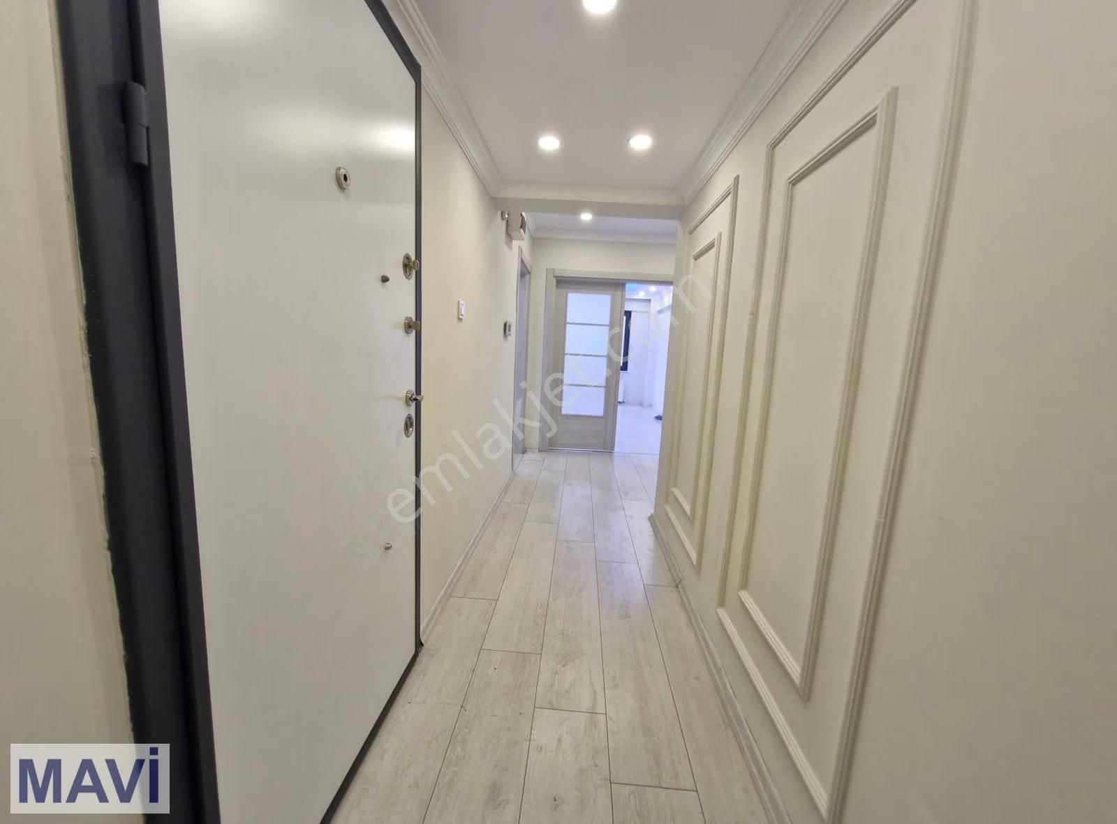 Remax Mavi'den Merkezde -geniş- Yeni Yapılmış Kiralık 2+1 - Görsel 19