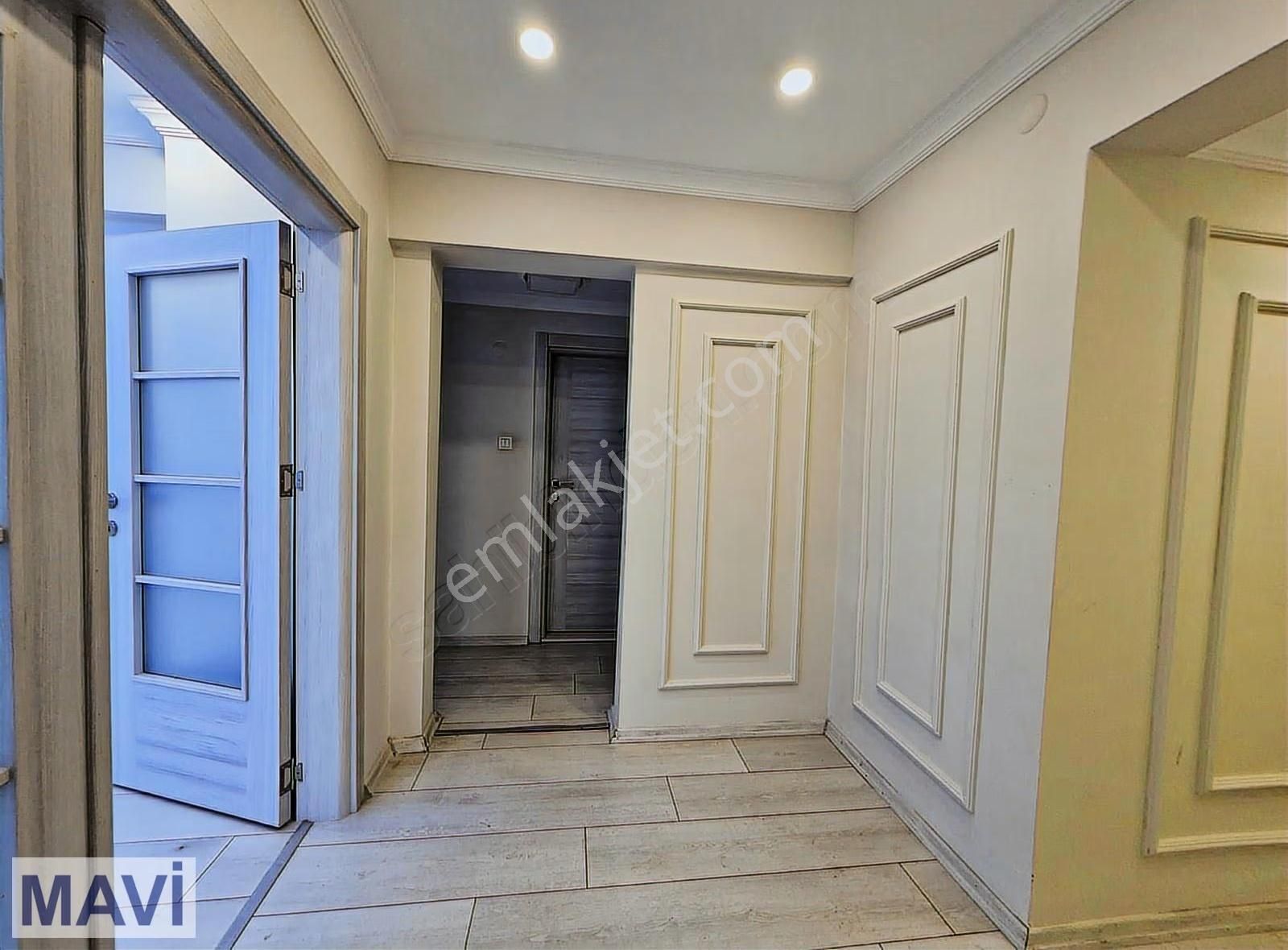 Remax Mavi'den Merkezde -geniş- Yeni Yapılmış Kiralık 2+1 - Görsel 5