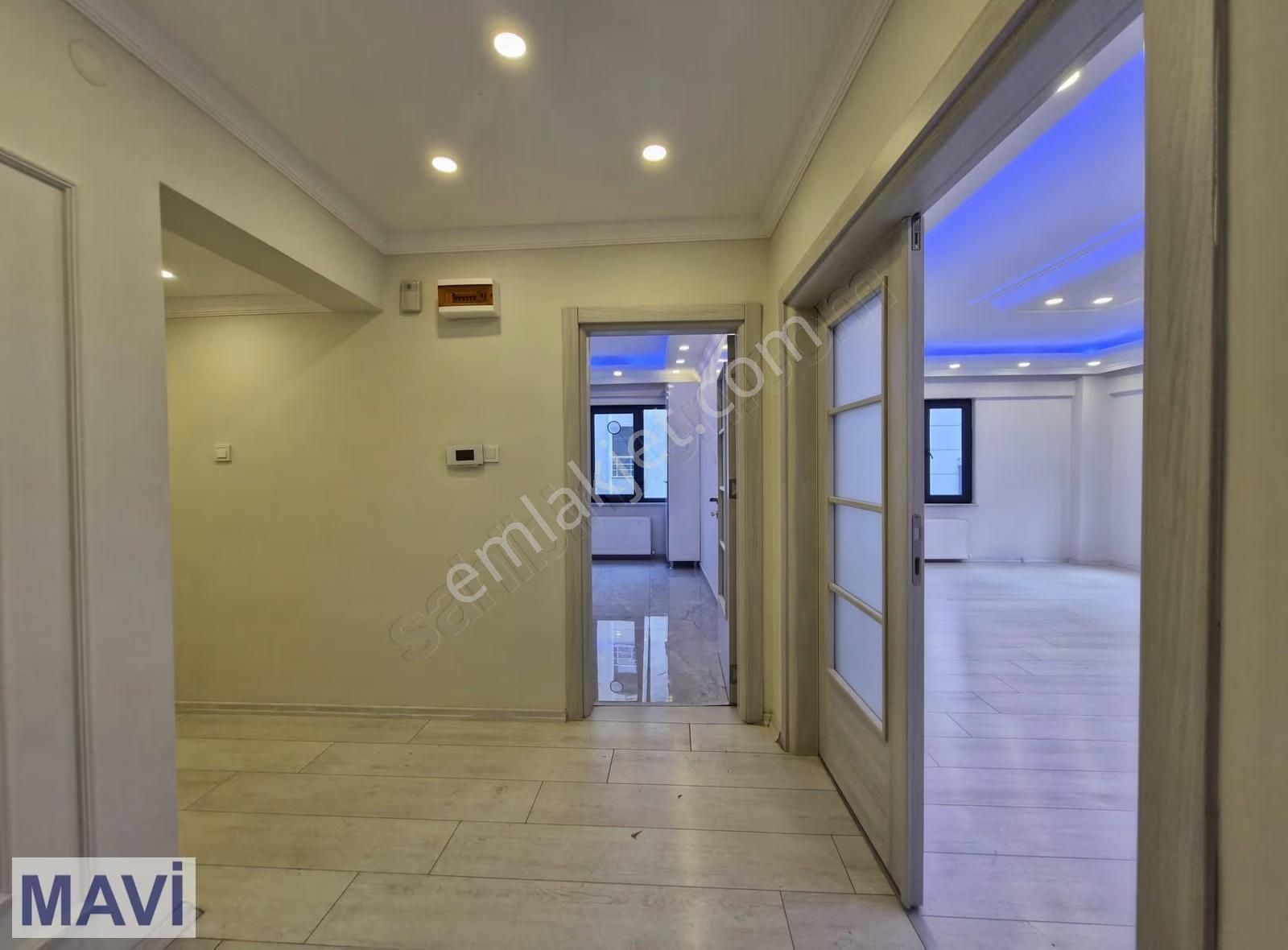 Remax Mavi'den Merkezde -geniş- Yeni Yapılmış Kiralık 2+1 - Görsel 7