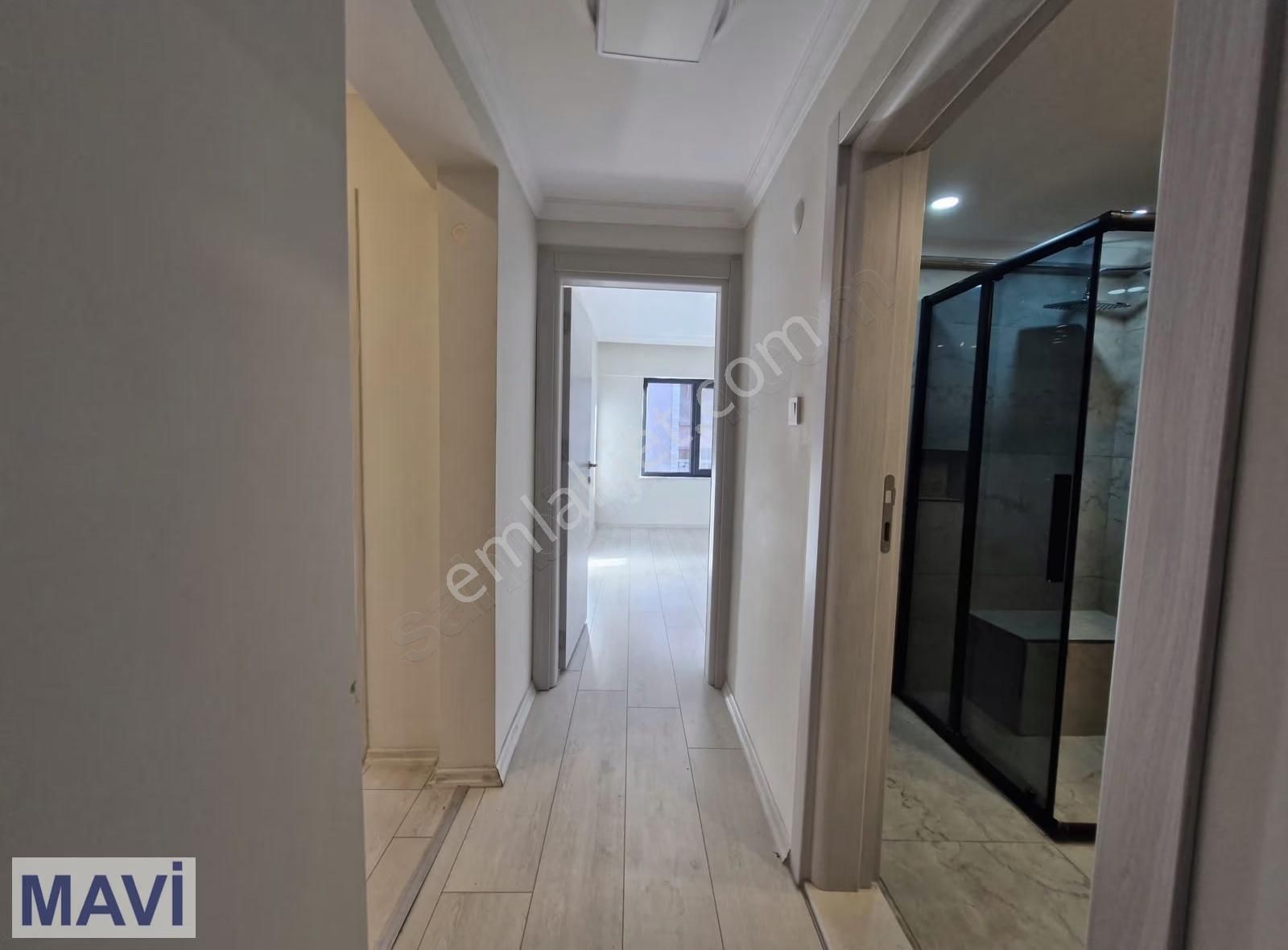 Remax Mavi'den Merkezde -geniş- Yeni Yapılmış Kiralık 2+1 - Görsel 26