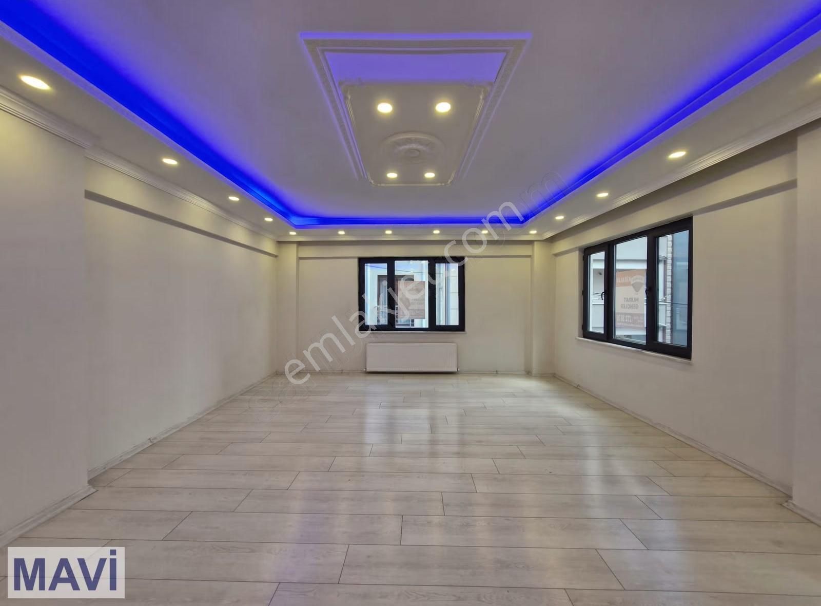 Remax Mavi'den Merkezde -geniş- Yeni Yapılmış Kiralık 2+1 - Görsel 12