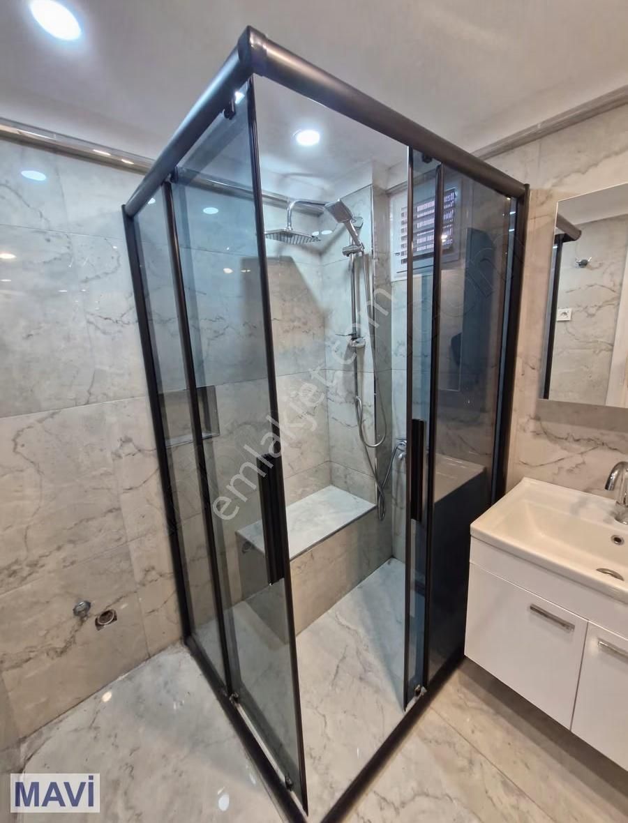 Remax Mavi'den Merkezde -geniş- Yeni Yapılmış Kiralık 2+1 - Görsel 24