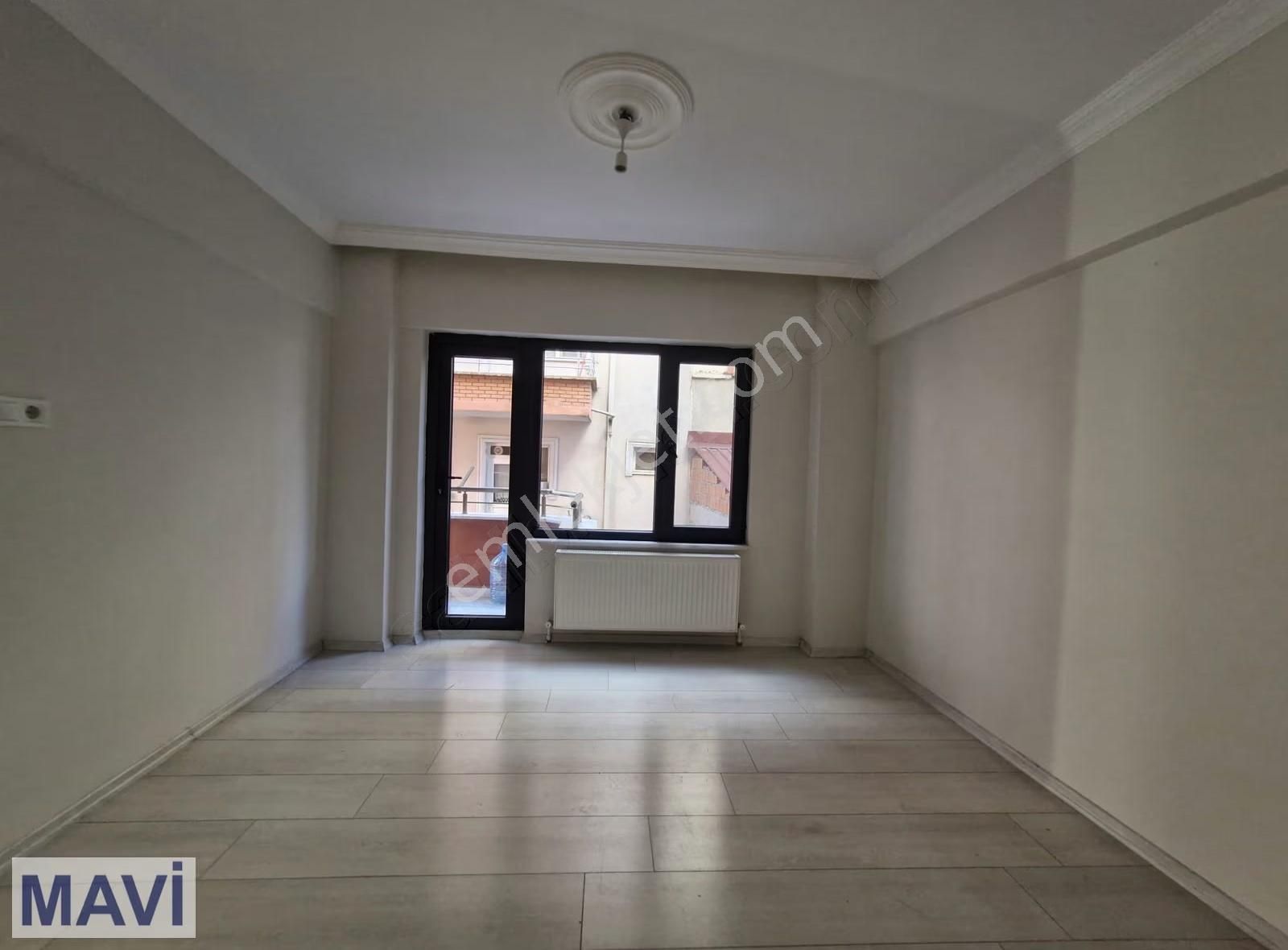 Remax Mavi'den Merkezde -geniş- Yeni Yapılmış Kiralık 2+1 - Görsel 18