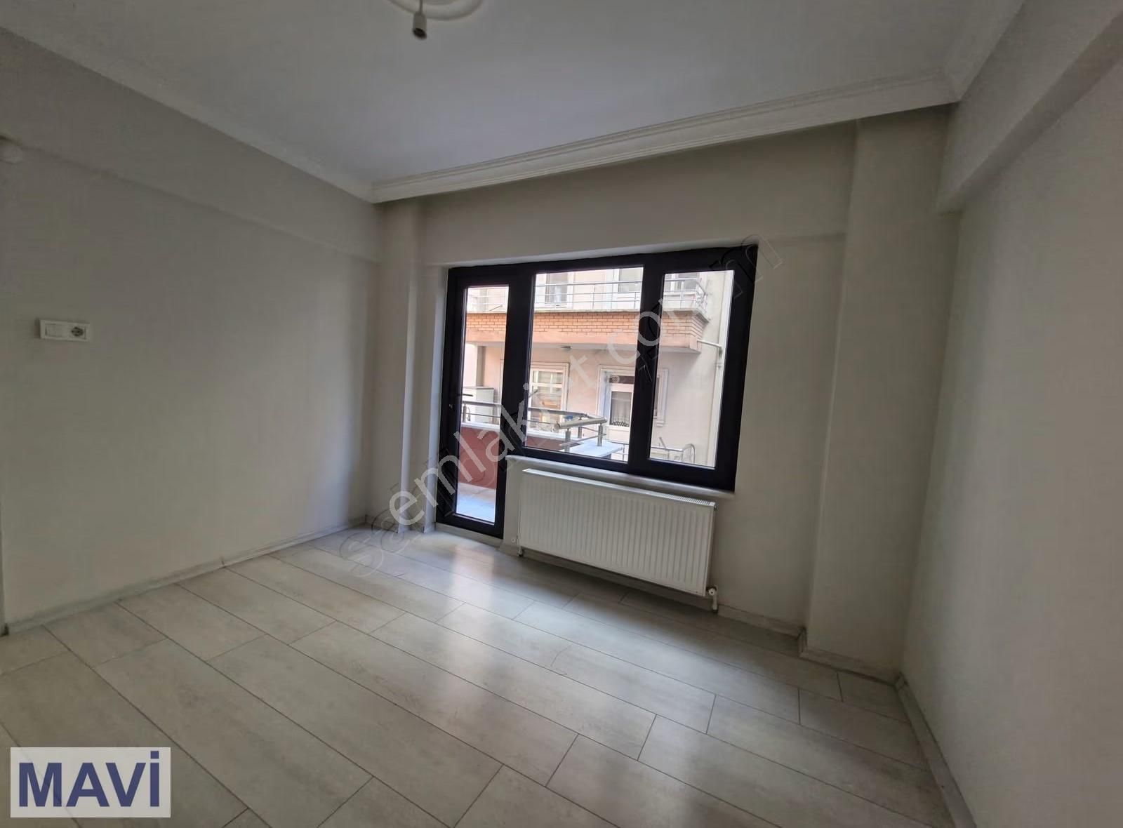 Remax Mavi'den Merkezde -geniş- Yeni Yapılmış Kiralık 2+1 - Görsel 3