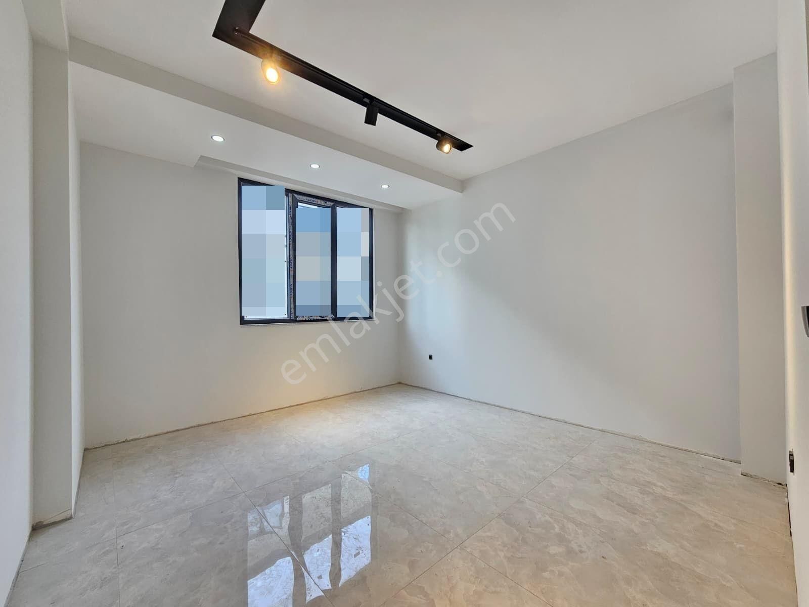 Denizli Şemikler De 3+1 160 M2 Ebeveyn Banyolu Çift Balkonlu Satılık Lüks Daireler - Görsel 18