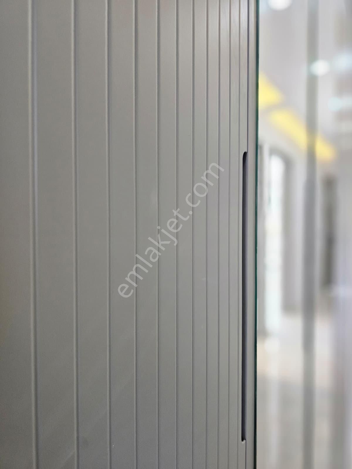 Denizli Şemikler De 3+1 160 M2 Ebeveyn Banyolu Çift Balkonlu Satılık Lüks Daireler - Görsel 28