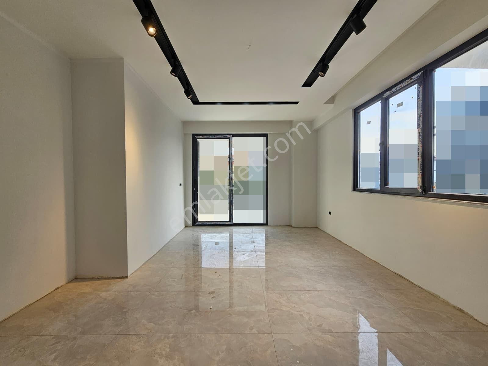 Denizli Şemikler De 3+1 160 M2 Ebeveyn Banyolu Çift Balkonlu Satılık Lüks Daireler - Görsel 16