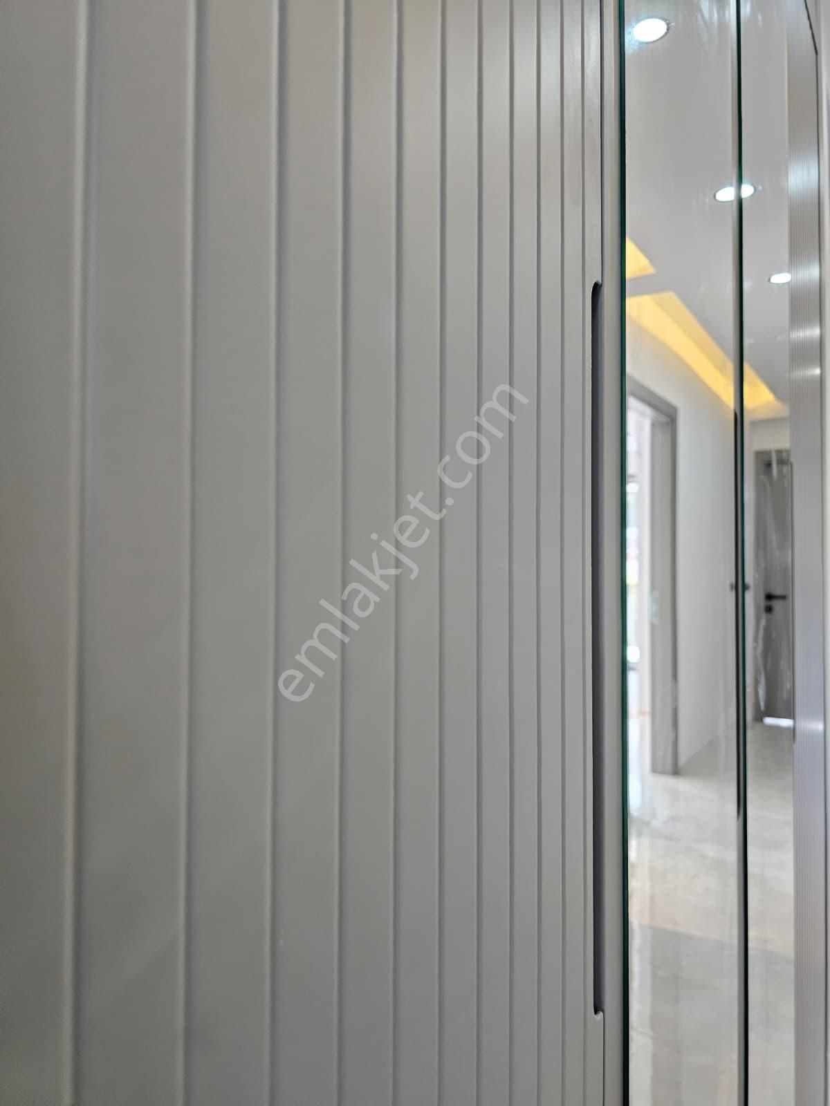 Denizli Şemikler De 3+1 160 M2 Ebeveyn Banyolu Çift Balkonlu Satılık Lüks Daireler - Görsel 27