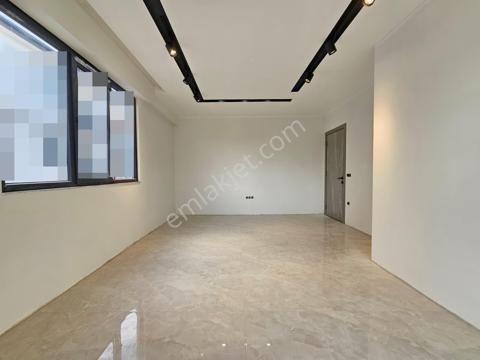 Denizli Şemikler De 3+1 160 M2 Ebeveyn Banyolu Çift Balkonlu Satılık Lüks Daireler - Görsel 13