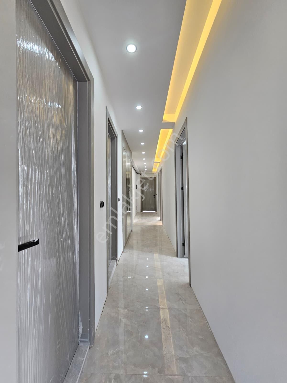 Denizli Şemikler De 3+1 160 M2 Ebeveyn Banyolu Çift Balkonlu Satılık Lüks Daireler - Görsel 30