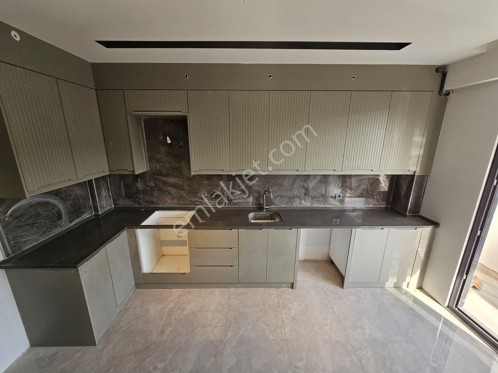 Denizli Şemikler De 3+1 160 M2 Ebeveyn Banyolu Çift Balkonlu Satılık Lüks Daireler - Görsel 11