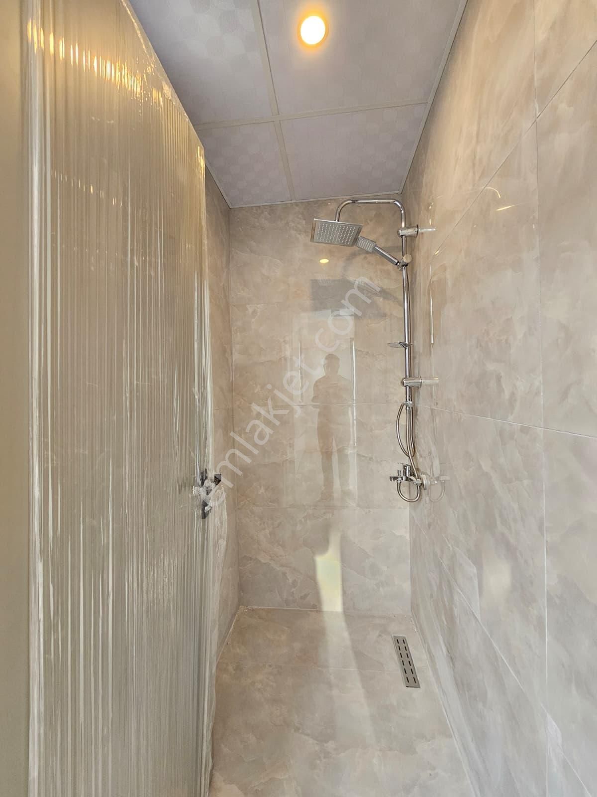 Denizli Şemikler De 3+1 160 M2 Ebeveyn Banyolu Çift Balkonlu Satılık Lüks Daireler - Görsel 33