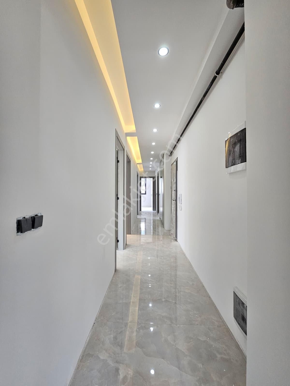 Denizli Şemikler De 3+1 160 M2 Ebeveyn Banyolu Çift Balkonlu Satılık Lüks Daireler - Görsel 26