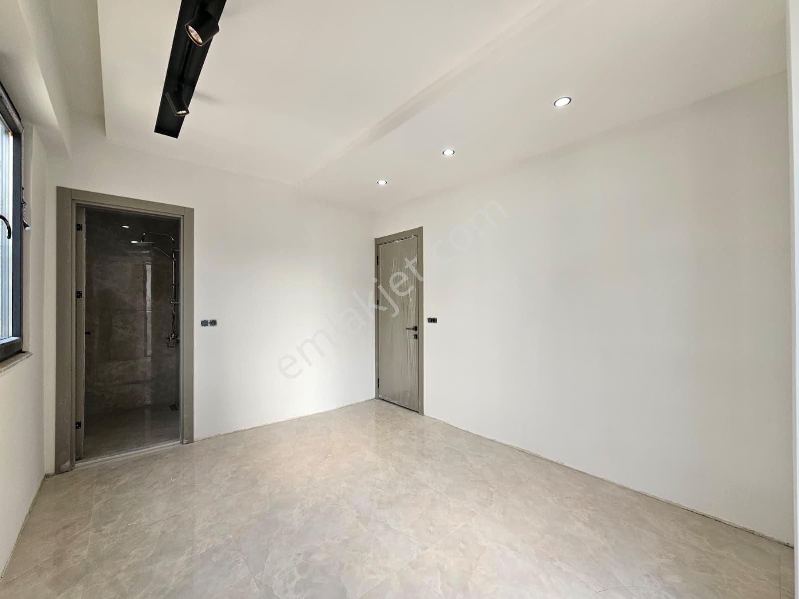 Denizli Şemikler De 3+1 160 M2 Ebeveyn Banyolu Çift Balkonlu Satılık Lüks Daireler - Görsel 29