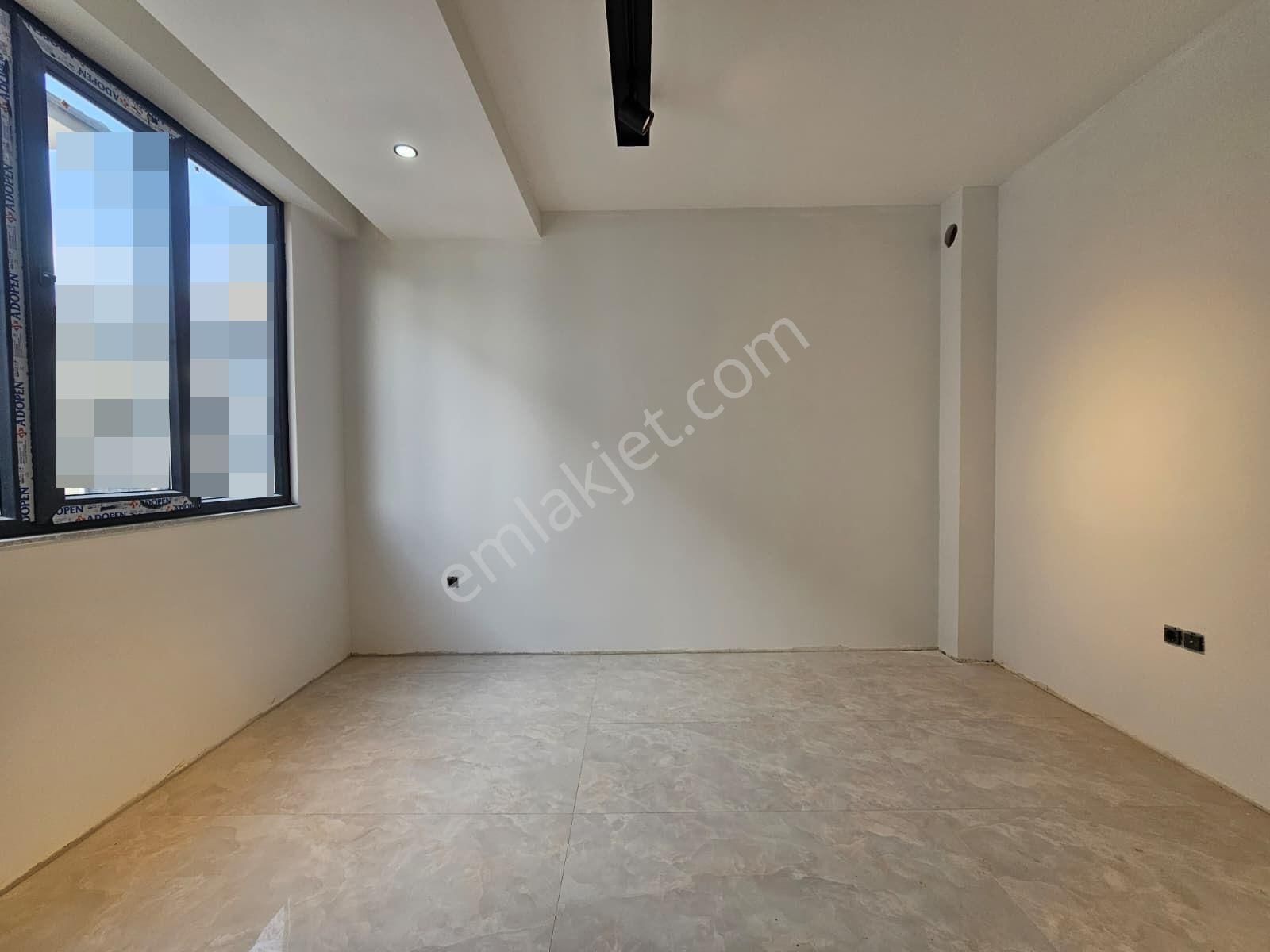 Denizli Şemikler De 3+1 160 M2 Ebeveyn Banyolu Çift Balkonlu Satılık Lüks Daireler - Görsel 20