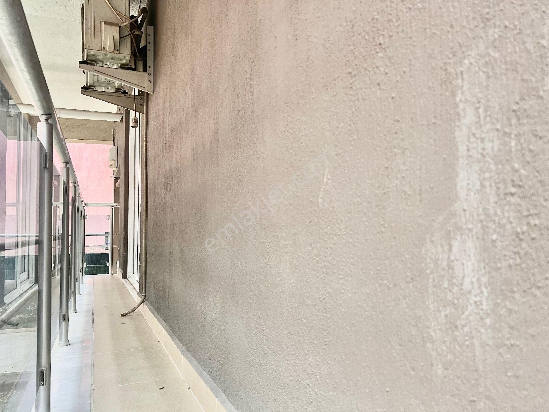 İstiklal Mahallesinde Sıfır Eşya 5 Yıllık Yüksek Zemin Apart - Görsel 18