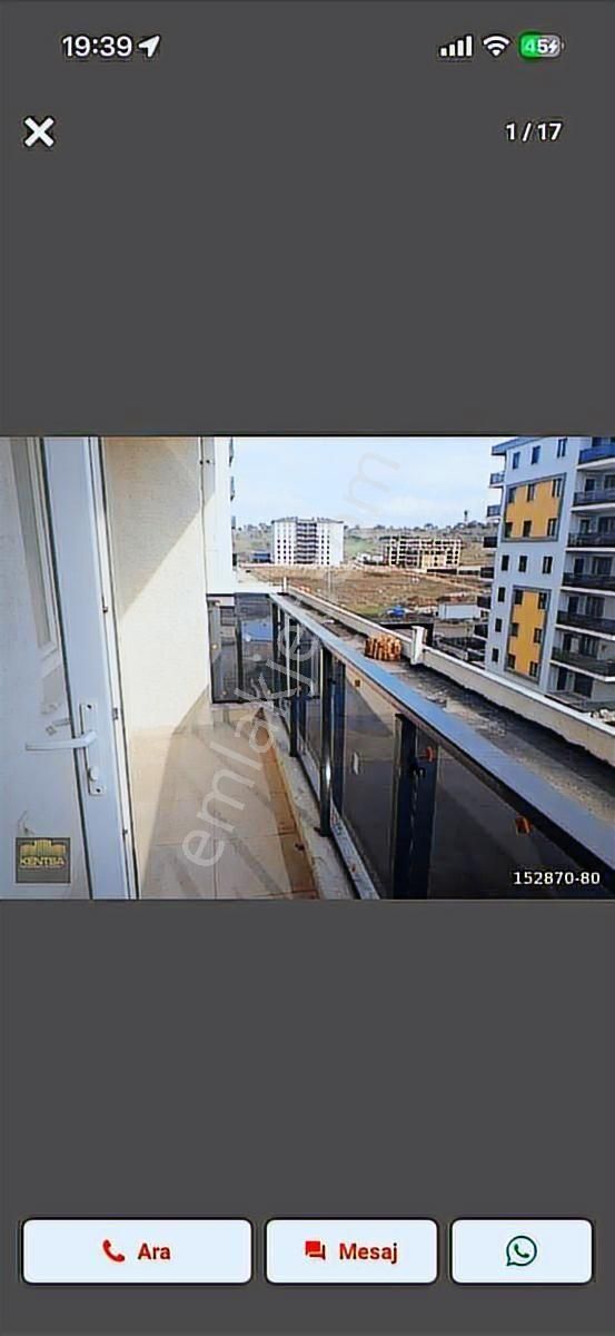 Çanakkale Merkez Esenler Mah Ara Kat 3*1 Daire - Görsel 8