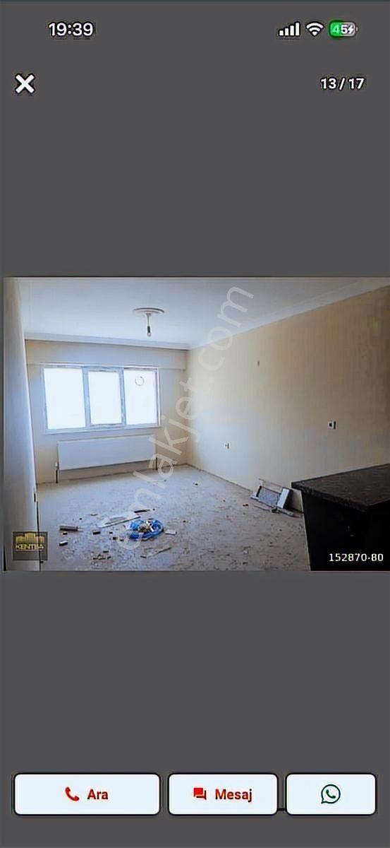 Çanakkale Merkez Esenler Mah Ara Kat 3*1 Daire - Görsel 4