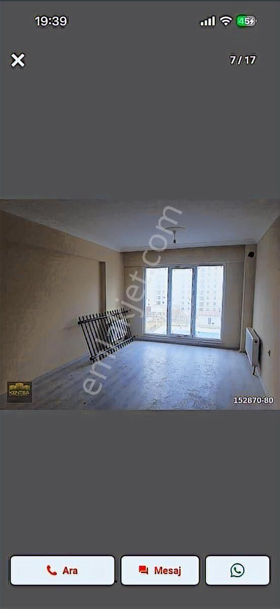 Çanakkale Merkez Esenler Mah Ara Kat 3*1 Daire - Görsel 5