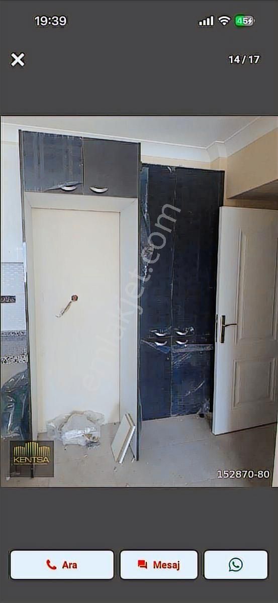 Çanakkale Merkez Esenler Mah Ara Kat 3*1 Daire - Görsel 14