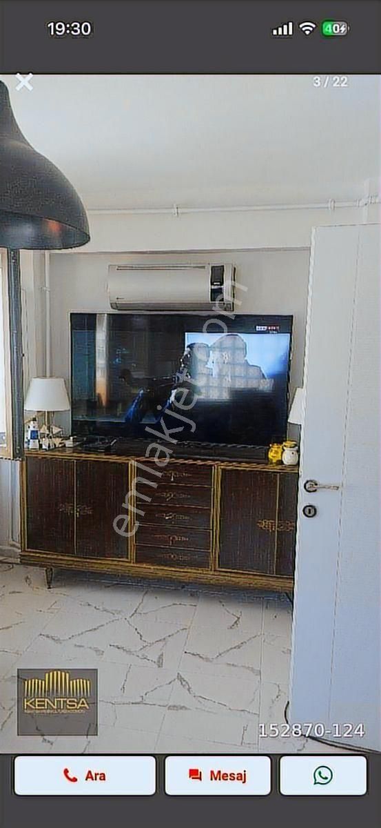 Çanakkale Merkez İskele Meydanı 3*1 Teraslı Dubleks Daire " - Görsel 2