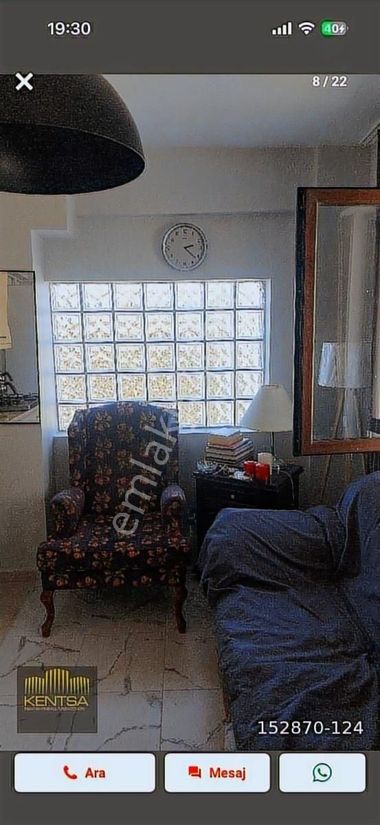 Çanakkale Merkez İskele Meydanı 3*1 Teraslı Dubleks Daire " - Görsel 9