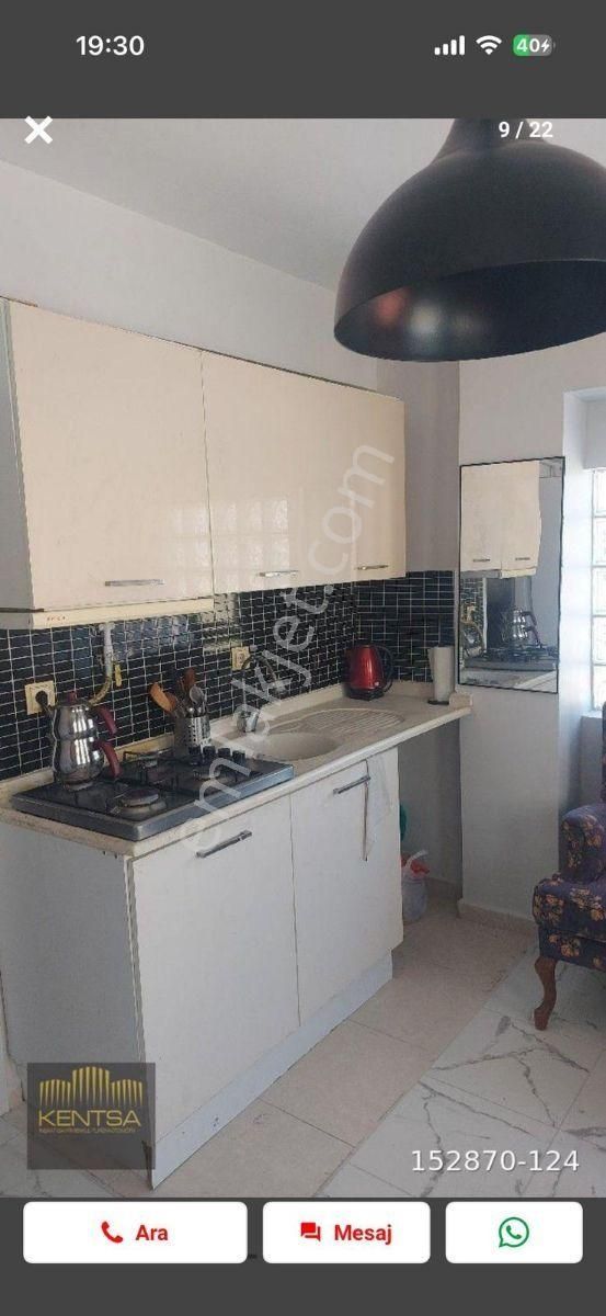 Çanakkale Merkez İskele Meydanı 3*1 Teraslı Dubleks Daire " - Görsel 15