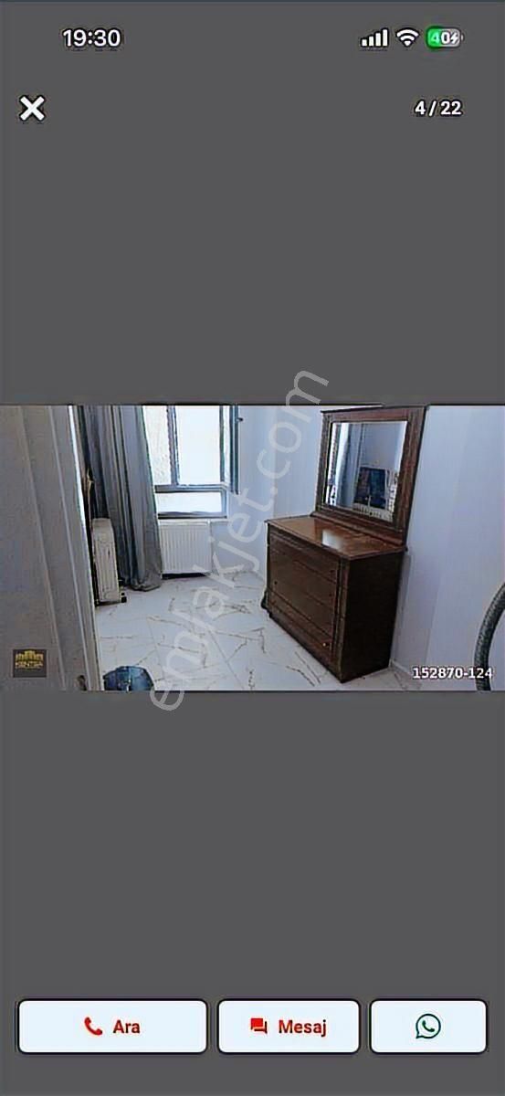 Çanakkale Merkez İskele Meydanı 3*1 Teraslı Dubleks Daire " - Görsel 13