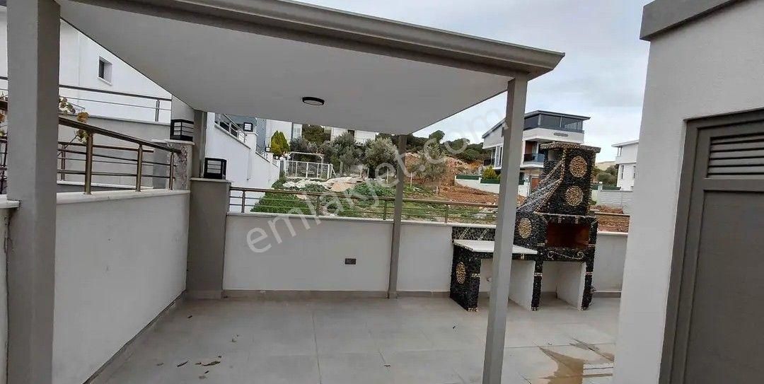 👉 🏠 Didim'de Satılık Lüks 3+1 Tam Mustakil Villa 🏠✔tam Mustakil + Ayrı🏡 Mutfak🔥 - Görsel 4