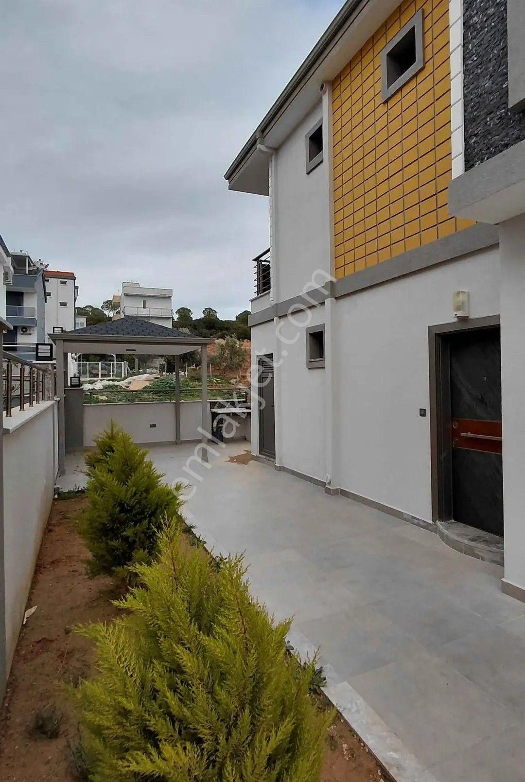 👉 🏠 Didim'de Satılık Lüks 3+1 Tam Mustakil Villa 🏠✔tam Mustakil + Ayrı🏡 Mutfak🔥 - Görsel 5