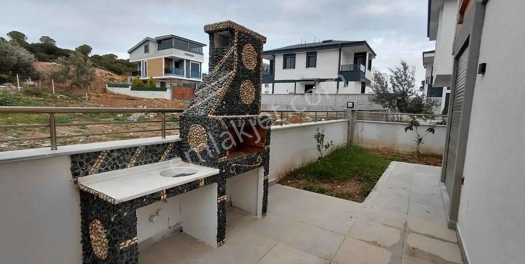 👉 🏠 Didim'de Satılık Lüks 3+1 Tam Mustakil Villa 🏠✔tam Mustakil + Ayrı🏡 Mutfak🔥 - Görsel 7