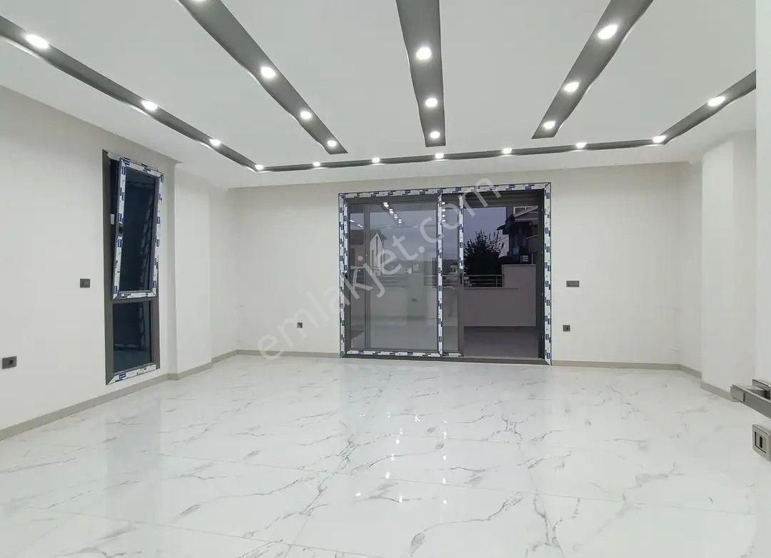 👉 🏠 Didim'de Satılık Lüks 3+1 Tam Mustakil Villa 🏠✔tam Mustakil + Ayrı🏡 Mutfak🔥 - Görsel 14