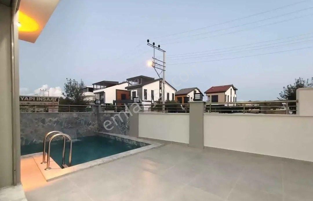 👉 🏠 Didim'de Satılık Lüks 3+1 Tam Mustakil Villa 🏠✔tam Mustakil + Ayrı🏡 Mutfak🔥 - Görsel 6