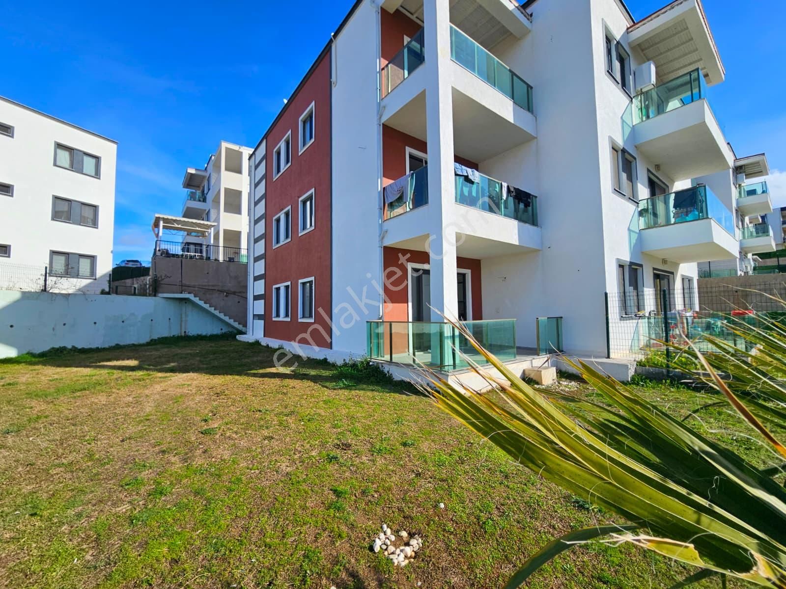 Mumcular Geniş 3+1 Ebeveyn Banyolu Kiralık Daire - Geniş Bahçeli - Görsel 24