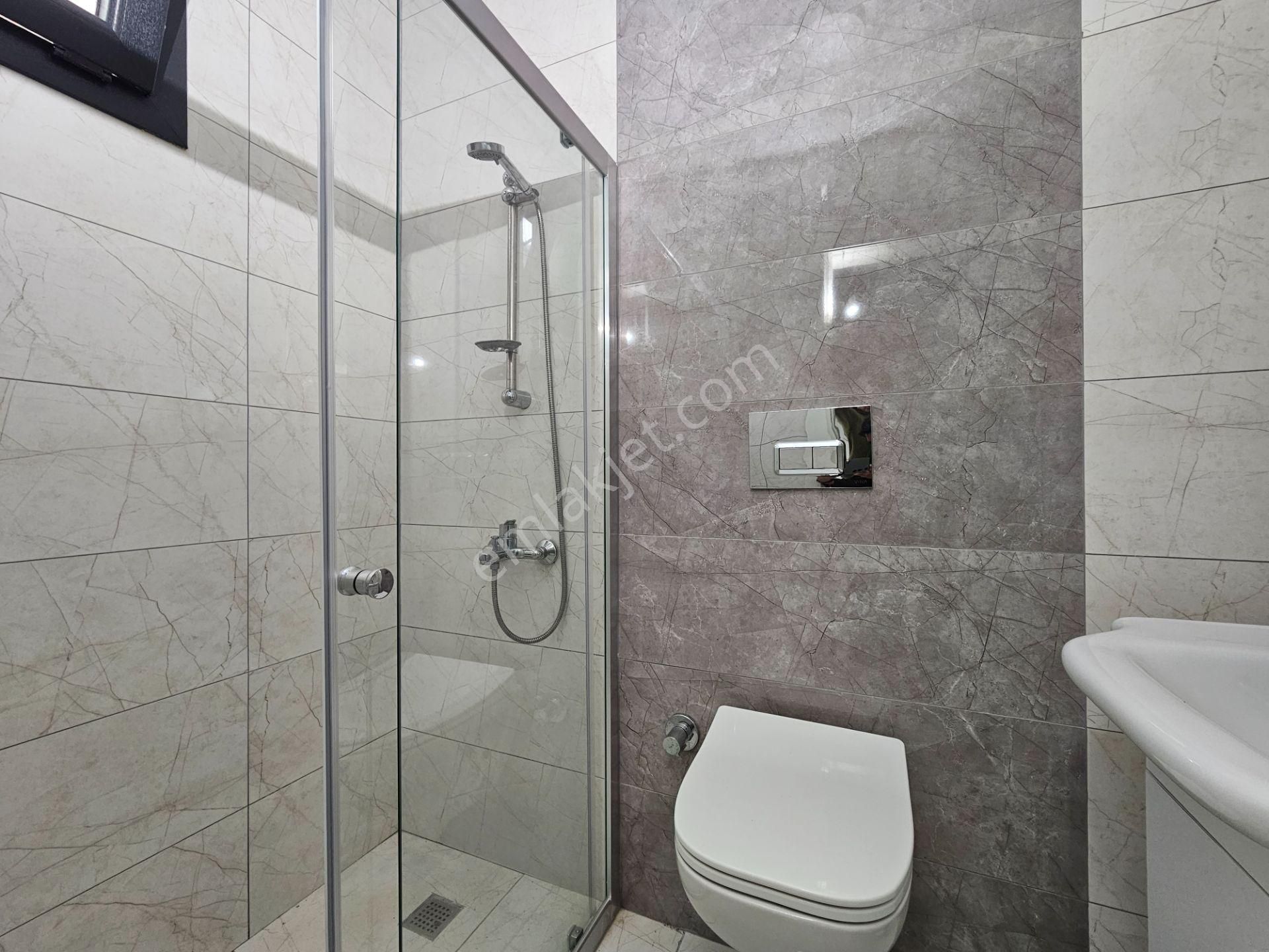 Mumcular Geniş 3+1 Ebeveyn Banyolu Kiralık Daire - Geniş Bahçeli - Görsel 18